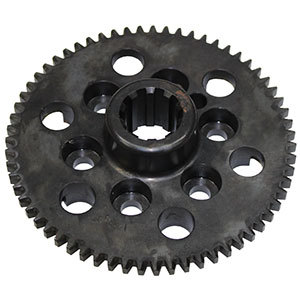 Bert Transmissions - Flywheel GM LS1 NE Modified