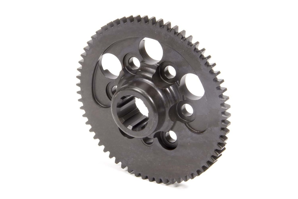 Bert Transmissions - Flywheel New SBC External Balance