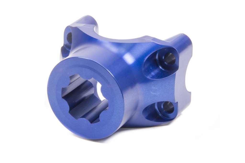 [BER3-13] Bert Transmissions - Alum Output Yoke For Ball Spline Trans
