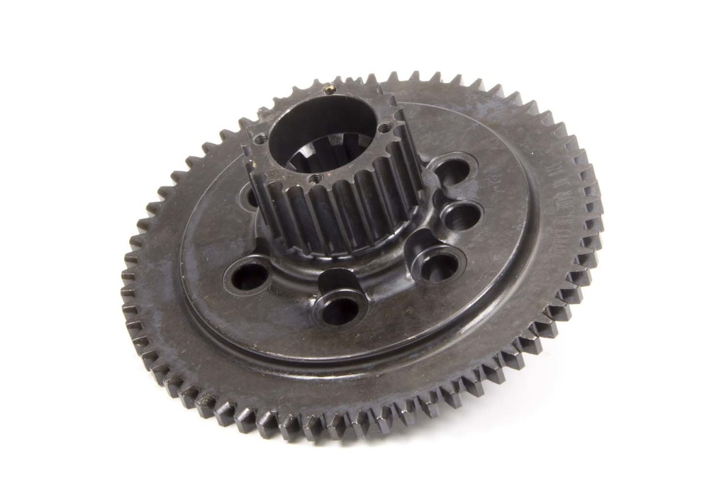 Bert Transmissions - Flywheel New Chevy HTD