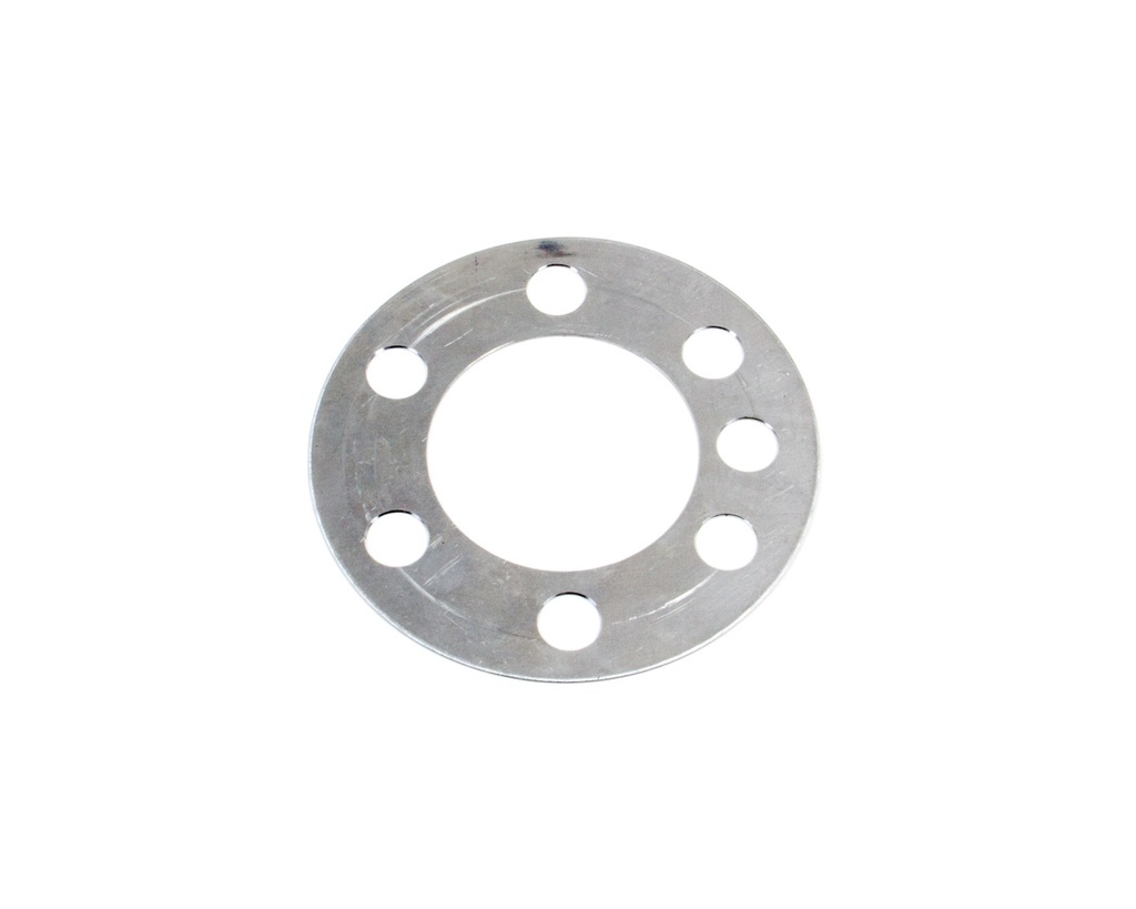 [BER324-NC] Bert Transmissions - Flywheel Shim New Chevy 7 Hole