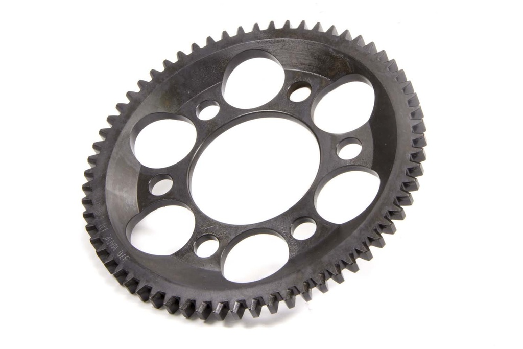 Bert Transmissions - New Style Flywheel Ring