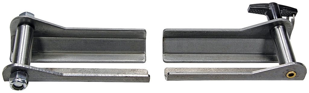 Allstar Performance - Swing Out Door Kit