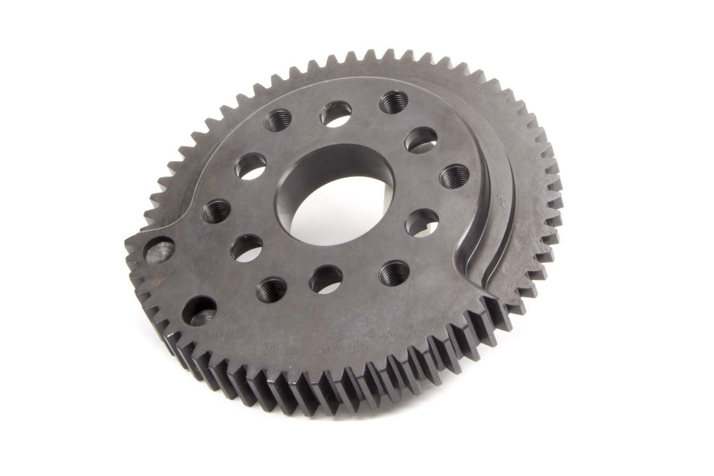 Bert Transmissions - Ford Windsor Flywheel Ring External Balance