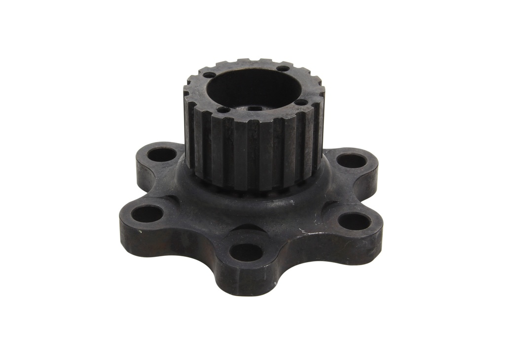 Bert Transmissions - Steel Hub Gilmer