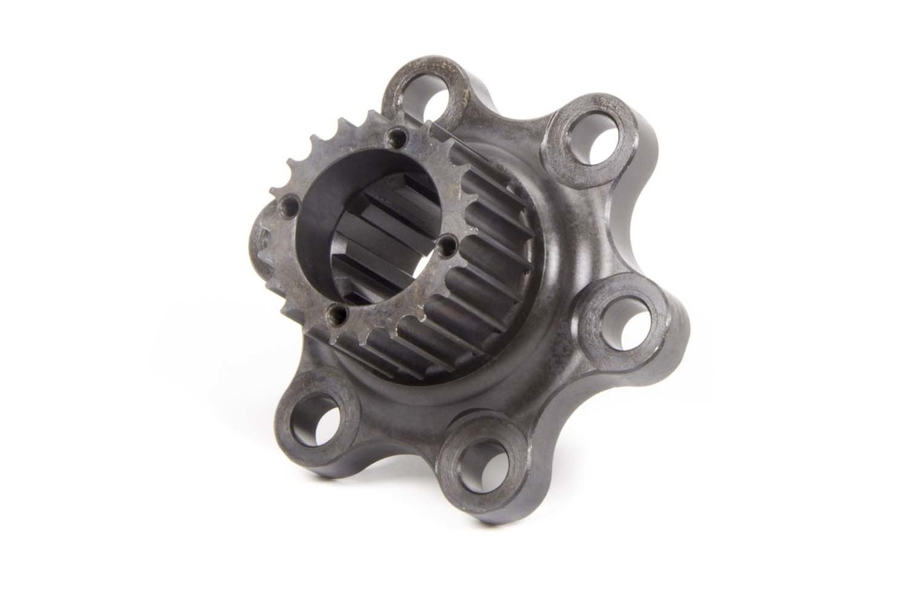 [BER371-H] Bert Transmissions - Steel Hub HTD