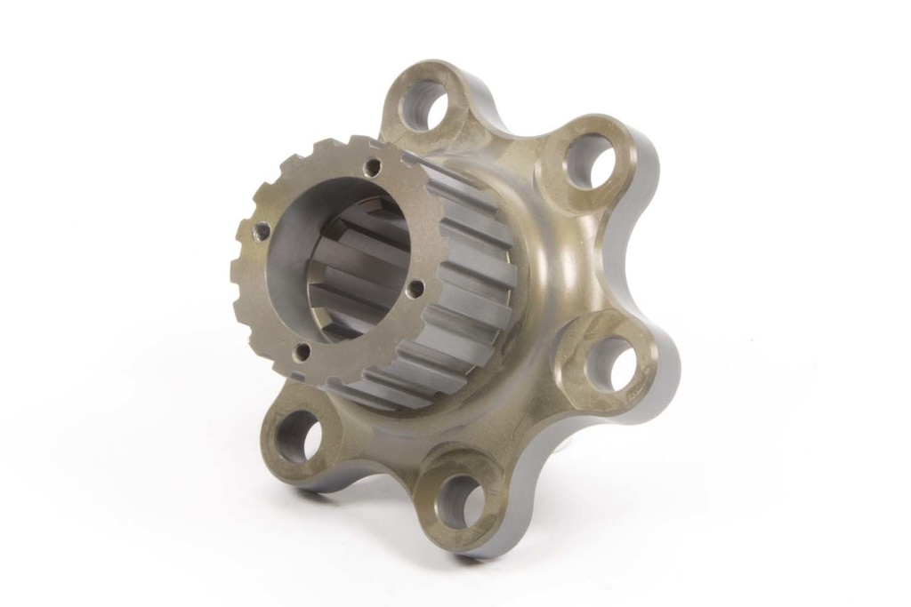 Bert Transmissions - Aluminum Hub Gilmer