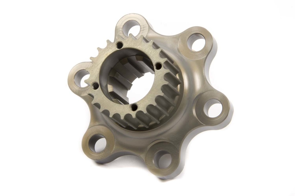 [BER371-L-H] Bert Transmissions - Aluminum Hub Htd