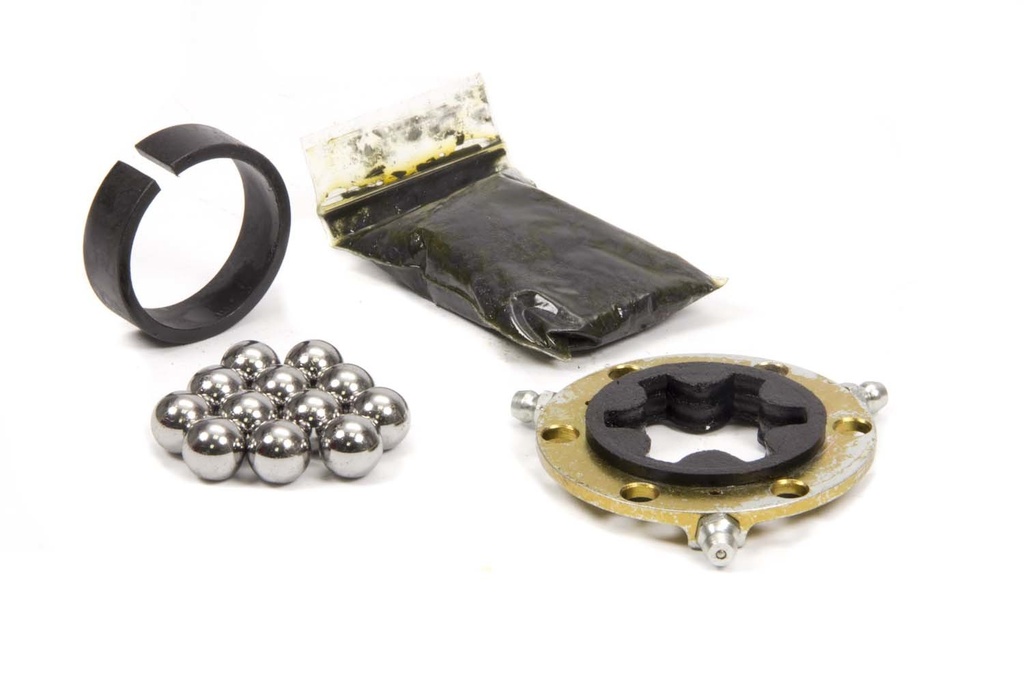 Bert Transmissions - Overhaul Kit Ball Spline