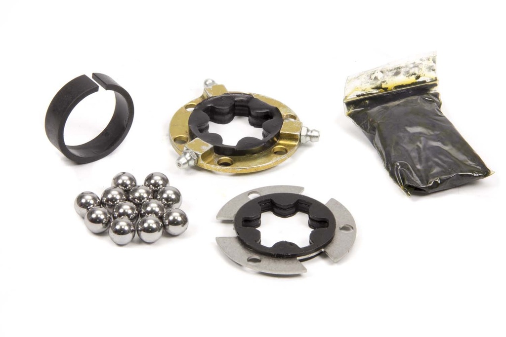 Bert Transmissions - Ball Spline Tail Housing Overhaul Kit