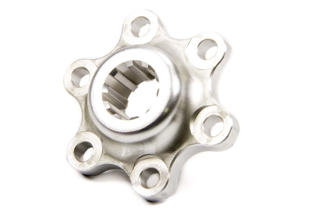 [BER7A] Bert Transmissions - Drive Flange Alum Chevy