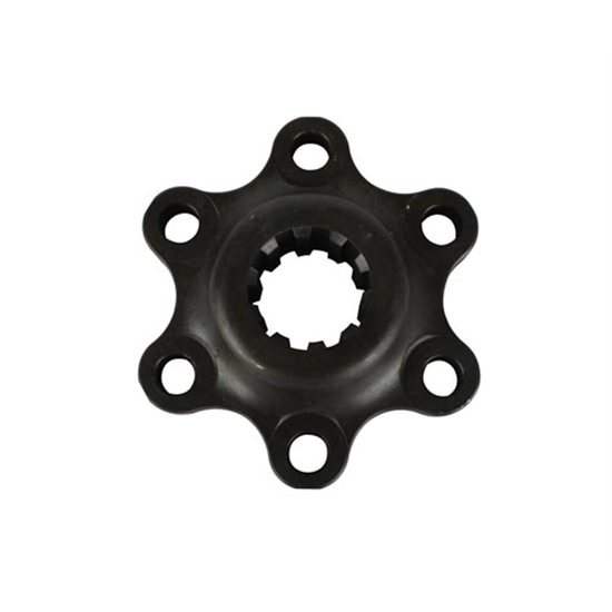 [BER7-D] Bert Transmissions - Drive Flange Steel Dodge 340-360