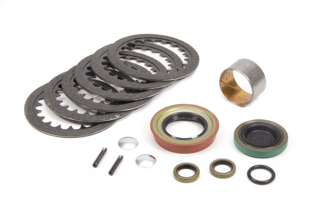 Bert Transmissions - Overhaul Kit Lm Trans