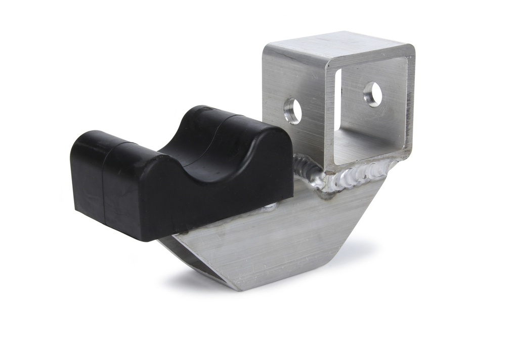 [BERAJ-BUMPERIMCA-EXT4] Bert Transmissions - Bumper Extension IMCA 4in