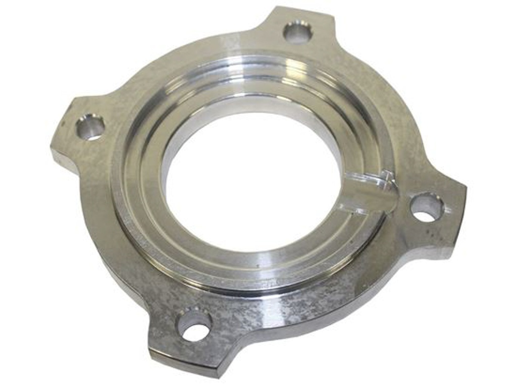 Bert Transmissions - Front Cover