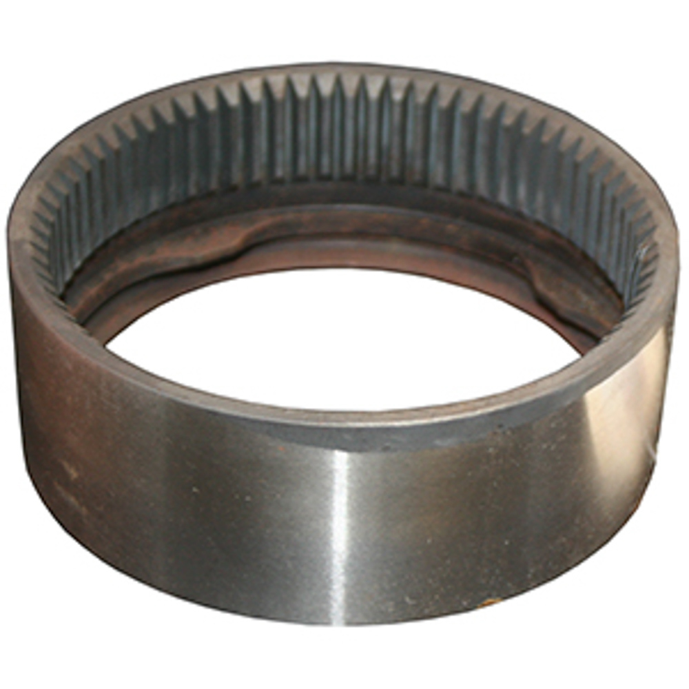 Bert Transmissions - Carrier Crown