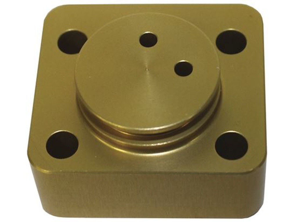 Bert Transmissions - Servo Cover