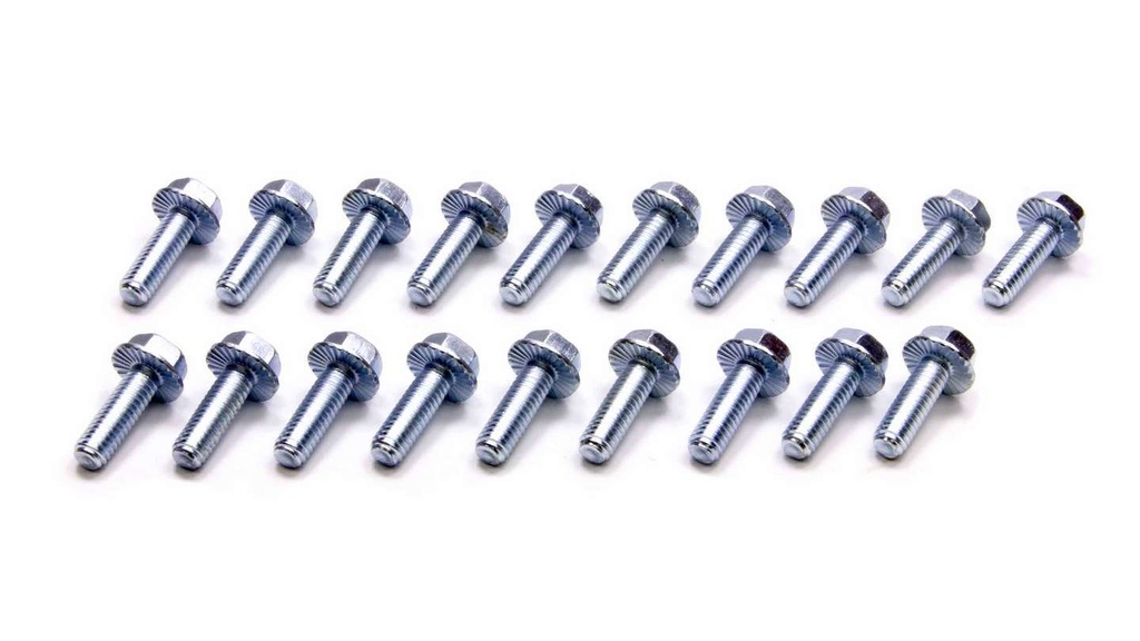 Bassett - Replacement Beadlock Bolt Kit