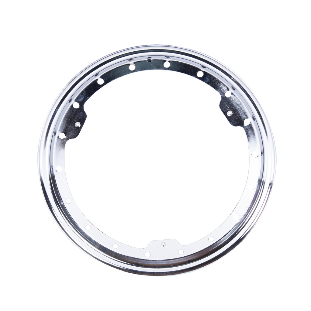 [BAS50LKC] Bassett - Beadlock Ring New Style Chrome