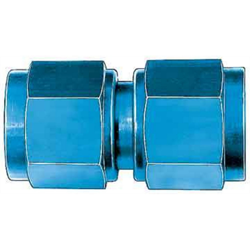 Aeroquip - #12 Female Flare Swivel