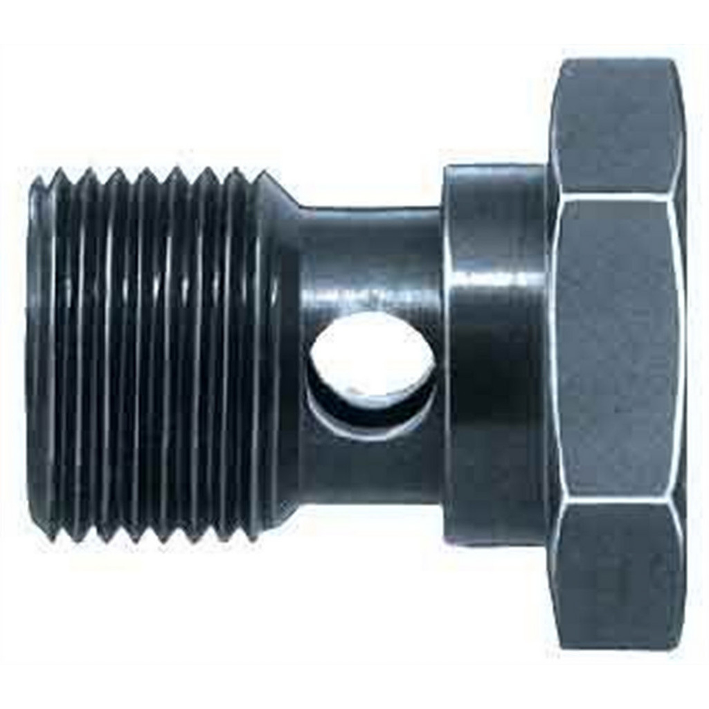 [AERFCM2922] Aeroquip - Steel 7/16in-20 Banjo Bolt