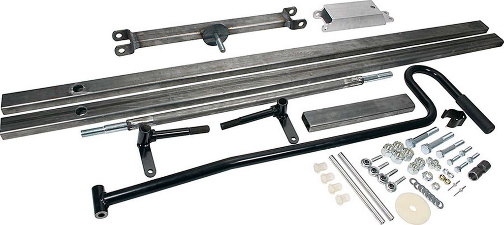 Allstar Performance - Pit Cart Chassis