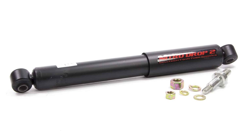 [BLL8511] Bell Tech - Nitro Drop 2 Shock