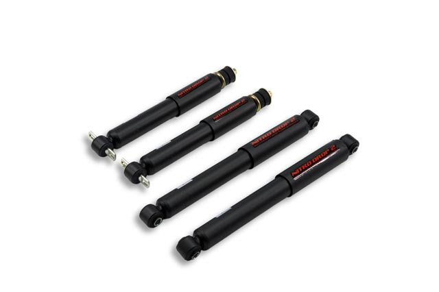 [BLL9130] Bell Tech - Nitro Drop 2 Shock