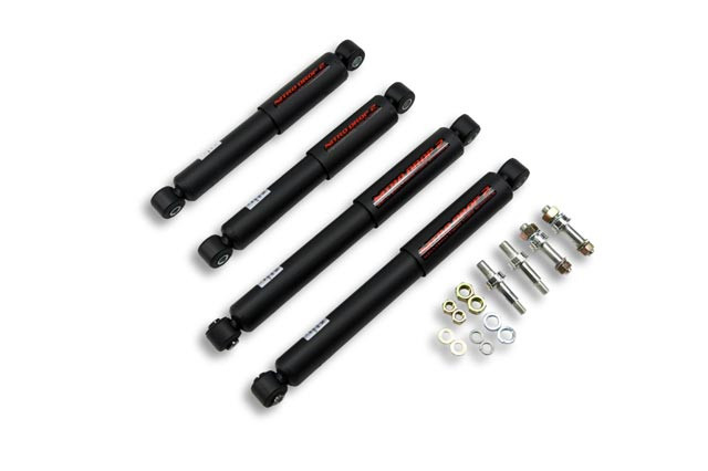 [BLL9148] Bell Tech - Nitro Drop 2 Shock