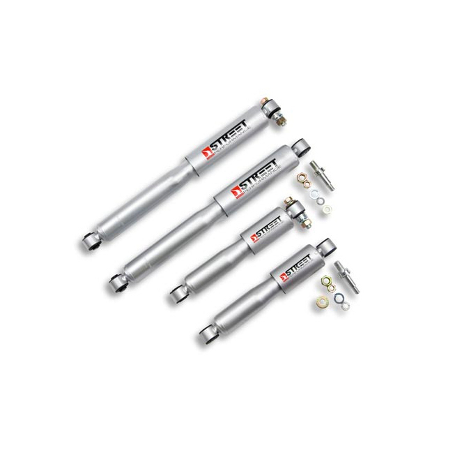 [BLL9548] Bell Tech - Street Performance Shock