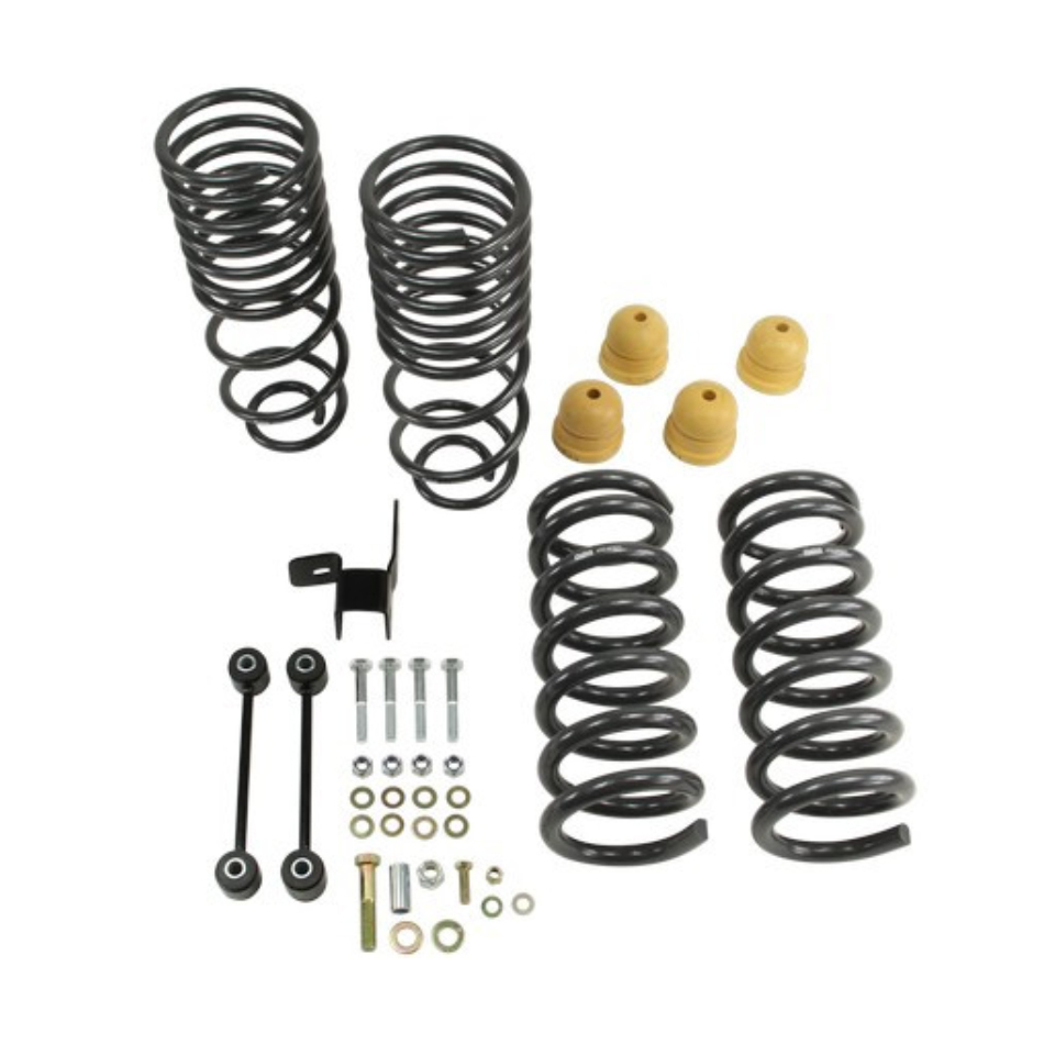 [BLL964] Bell Tech - Lowering Kit