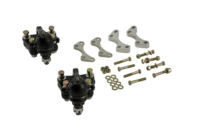 [BLL2103] Bell Tech - Front Ball Joint