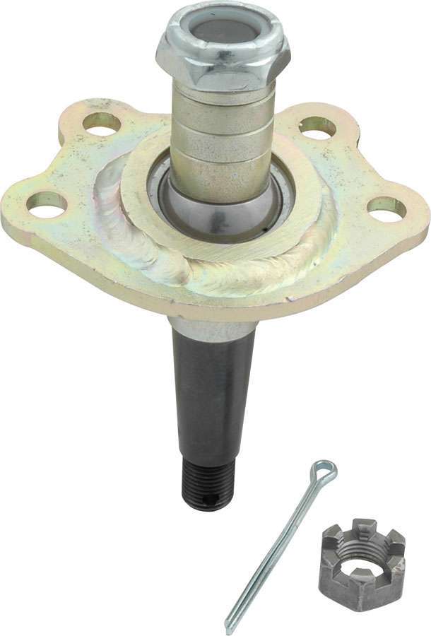 Allstar Performance - Adj Upper Ball Joint Lh Lg Gm Angled