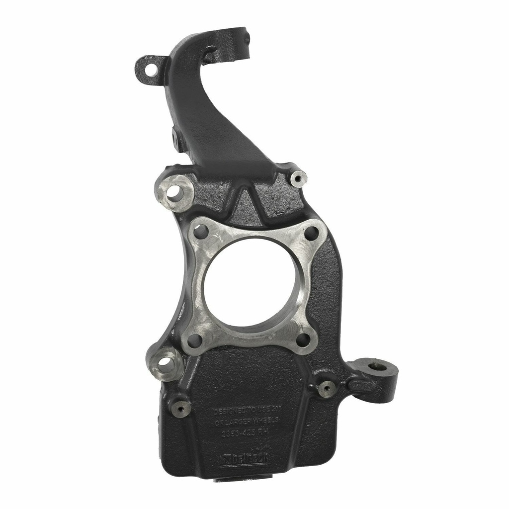 [BLL2353] Bell Tech - 21- Ford F150 Drop Spindle Kit