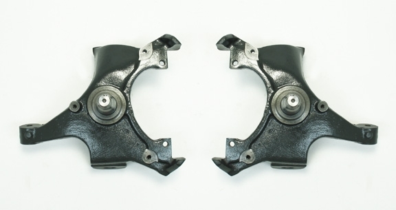 [BLL2500] Bell Tech - 88-98 Gm 1500/2500 P/U Spindle Set