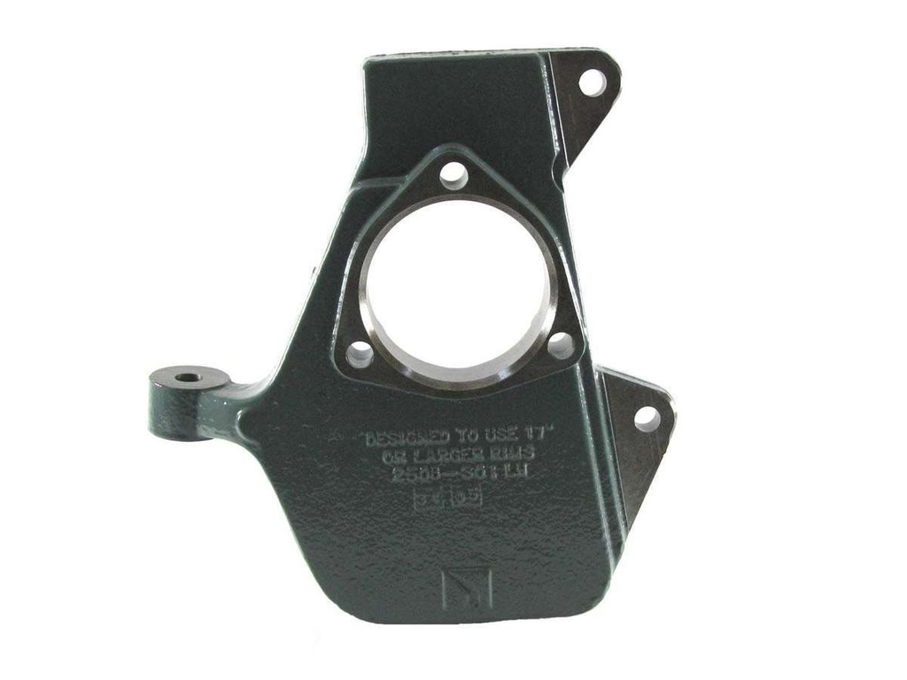 [BLL2508] Belltech - 2in Drop Spindle Set