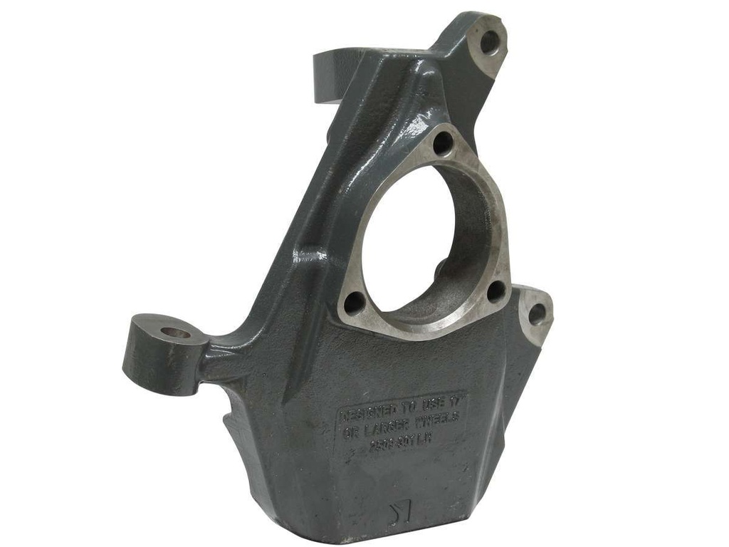 [BLL2509] Belltech - 07- GM P/U Spindle Set