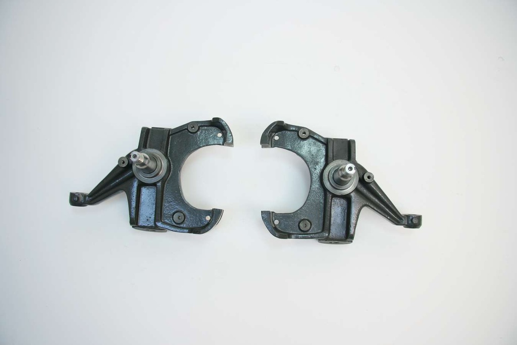 [BLL3100] Bell Tech - 73-87 C10 HD/73-91 Suburban Spindle Set