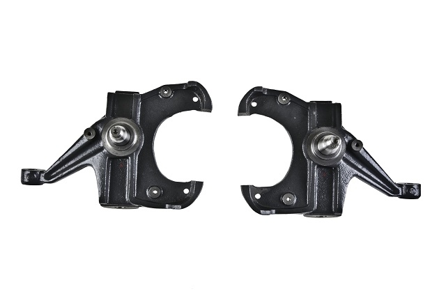 [BLL3120] Bell Tech - Spindle Set