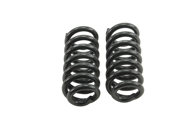 [BLL4700] Bell Tech - 63-86 1In Drop Coil Springs