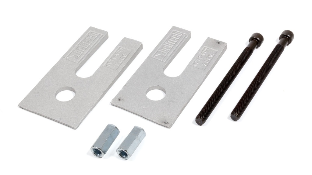 Bell Tech - Pinion Shim Set