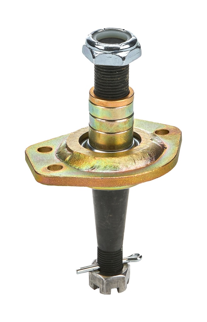 Allstar Performance - Adj Upper Ball Joint RH Mid GM Flat