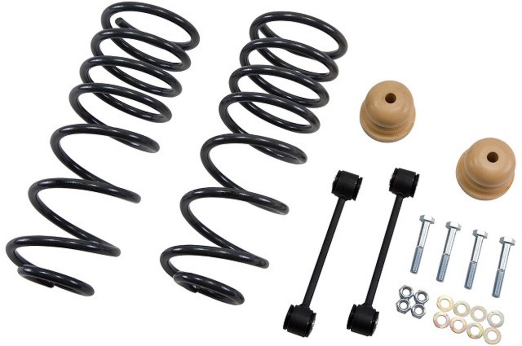 [BLL5318] Bell Tech - Coil Spring Set