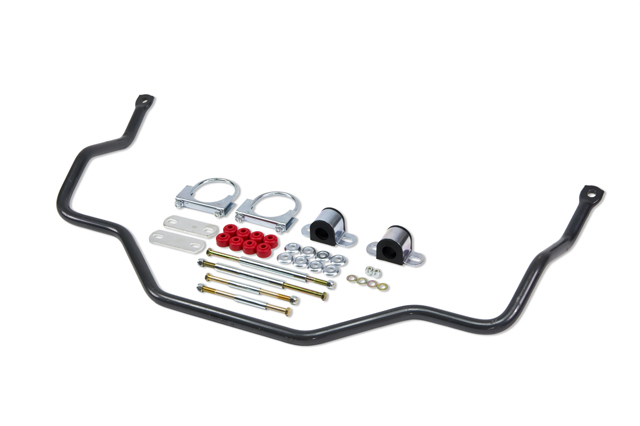 [BLL5500] Belltech - 88-98 Gm P/U Rear Sway Bar