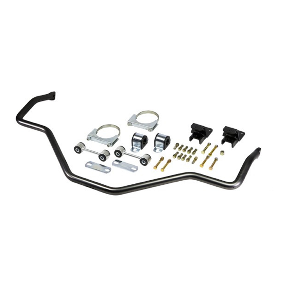 [BLL5510] Bell Tech - 01-10 Gm P/U Rear Sway Bar