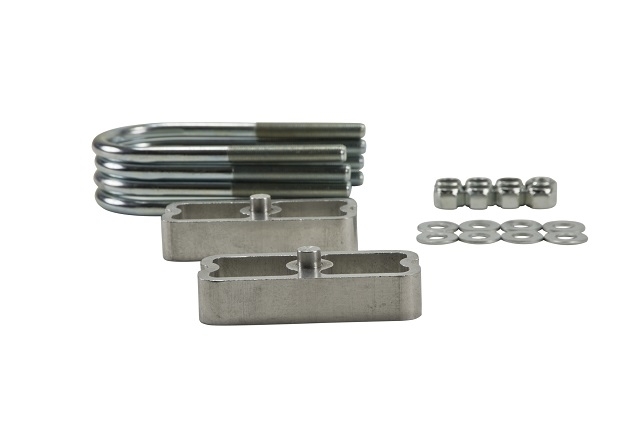 [BLL6000] Bell Tech - Block Kit Mini Truck 1in