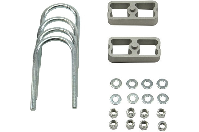Bell Tech - Lowering Block Kit