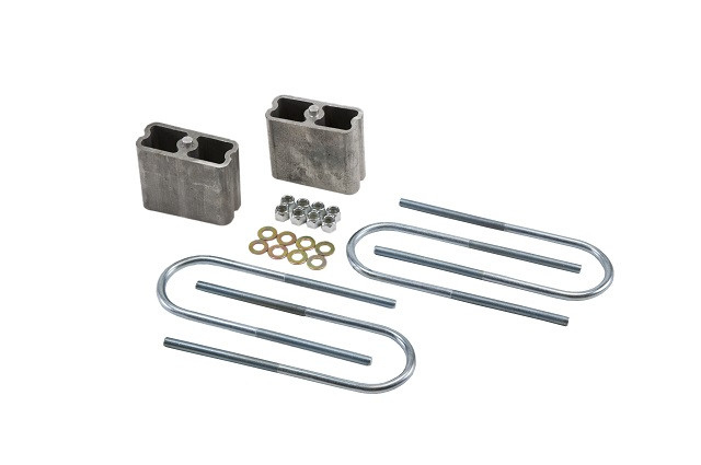 Bell Tech - Lowering Block Kit