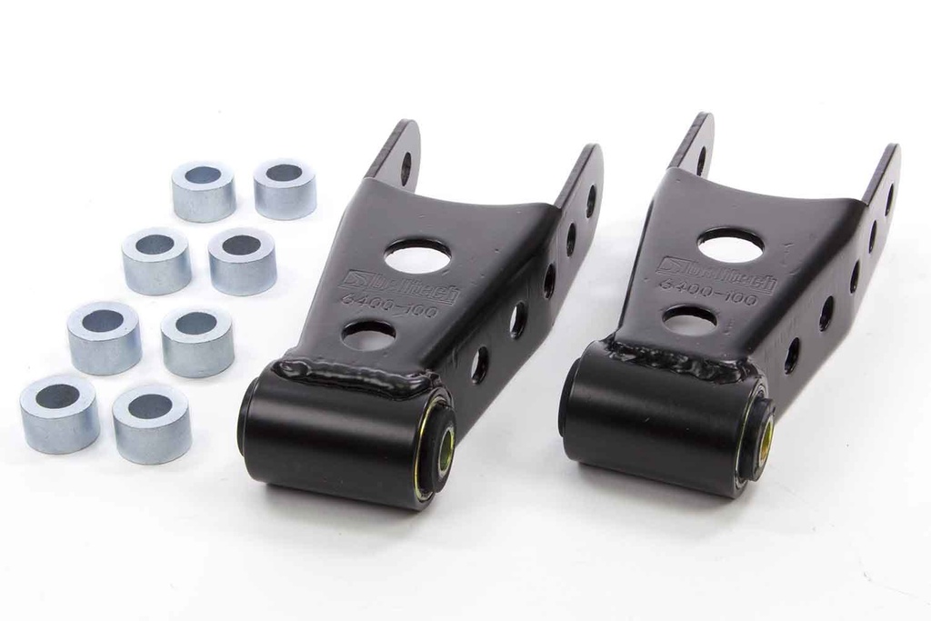 [BLL6401] Bell Tech - Rear Shackle Set