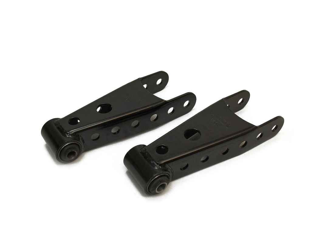 [BLL6403] Bell Tech - Shackle Kit